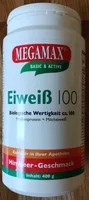 Eiweiß 100 Himbeer