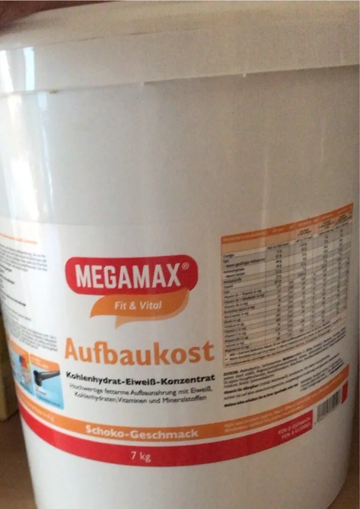 Aufbaukost