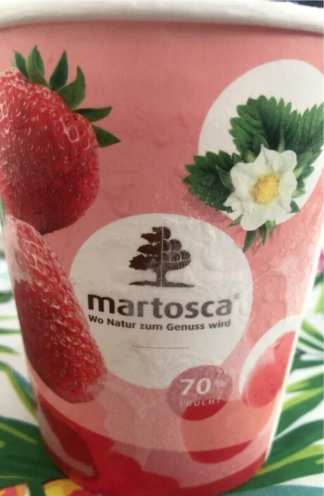 Martosca
