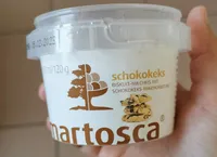 Schokokeks eis