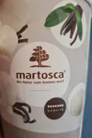 Martosca vanille
