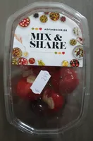 Mix & Share