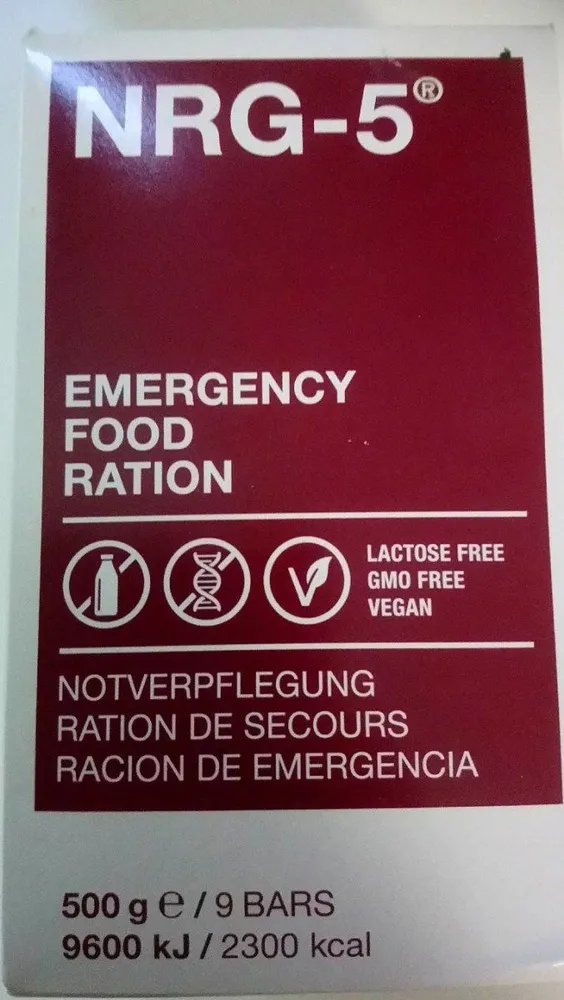 NRG-5