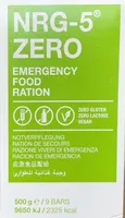 NRG-5 Zero