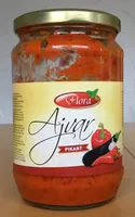 Ajvar Pikant