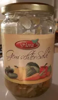 Gemisehter salat