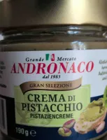 Crema di Pistacchio Aufstrich