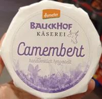 Camembert