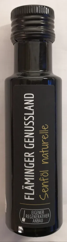 Kürbiskernöl