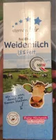 lait de vache