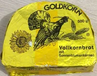 Vollkornbrot