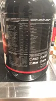 Nutrition triple whey