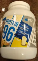 Protein 96 Vanille