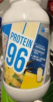 Protein 96 Vanille