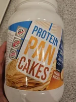 Pritein Pan Cakes