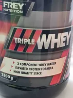 Triple Whey