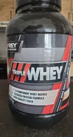 Triple Whey