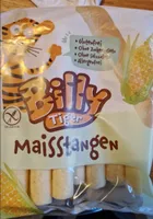 Maisstangen