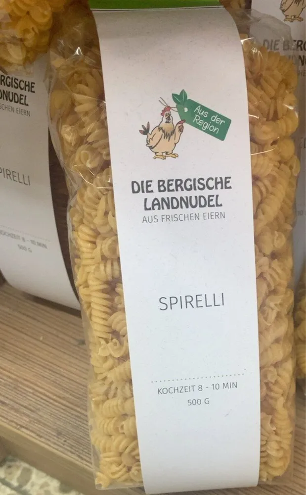 Spirelli