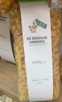 Spirelli