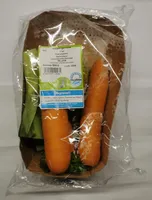 Suppengemüse