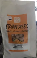 Friandises