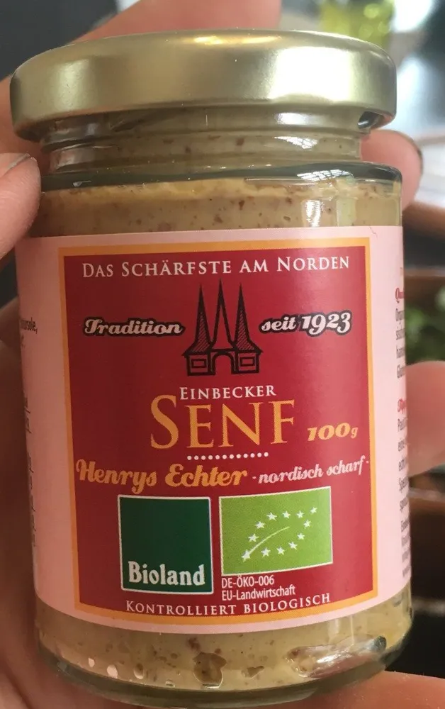 Henrys Echter