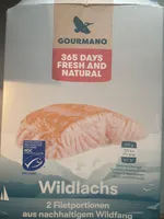 wildlachs