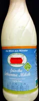frische fettarme Milch