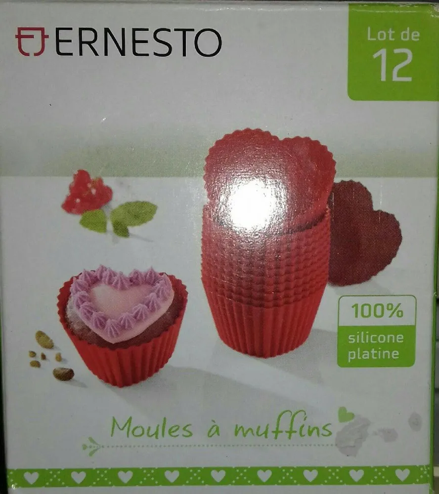Moule à muffins