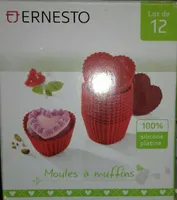 Moule à muffins