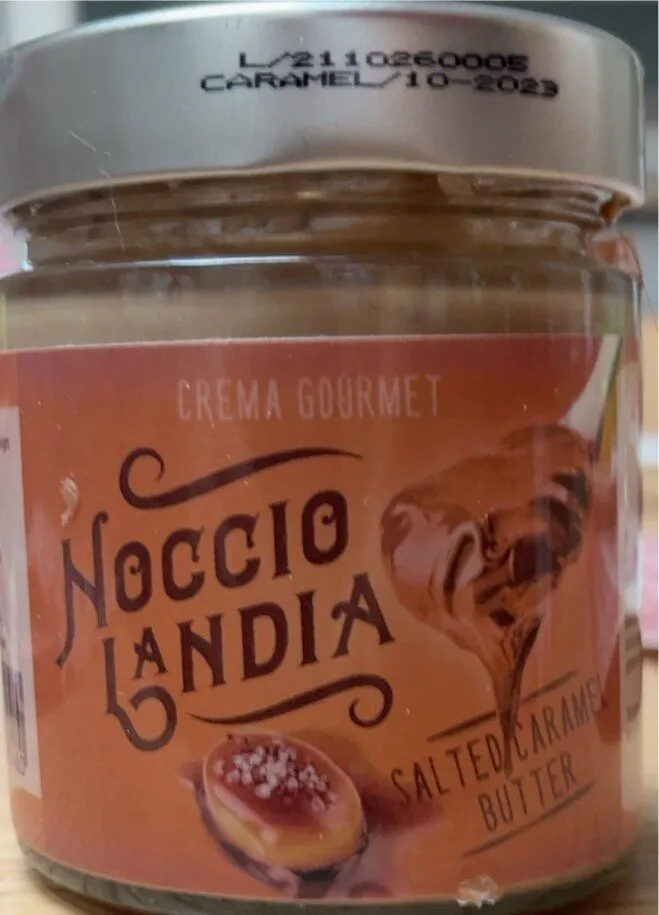 Nocciolandia