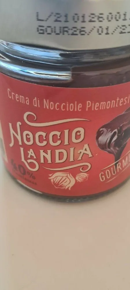 Nocciolandia