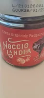 Nocciolandia