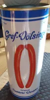 Frankfurter Würstchen