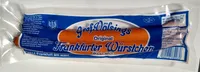 Frankfurter Würstchen