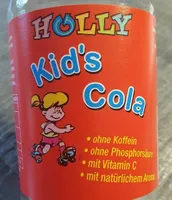 Kid's Cola