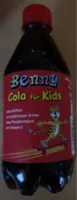 Cola für Kids