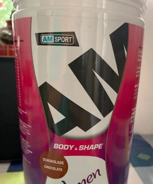 Women Protein
