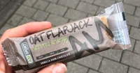 Oat Flapjack Natural Energy
