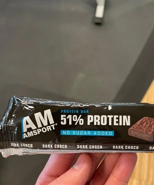 Protein Bar 51%