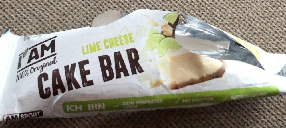 Cake Bar