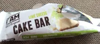 Cake Bar