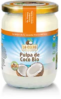 Purée De Coco Crue Bio - -