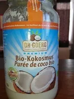 Bio-Kokosmus