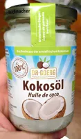 Öl Kokos