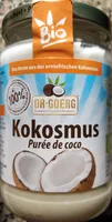 Kokosmus