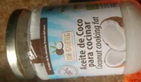 Aceite de coco
