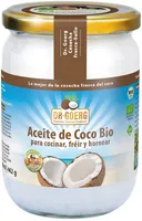 Bio-Kokosspeisefett
