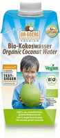 Bio-Kokoswasser Organic Coconut Water